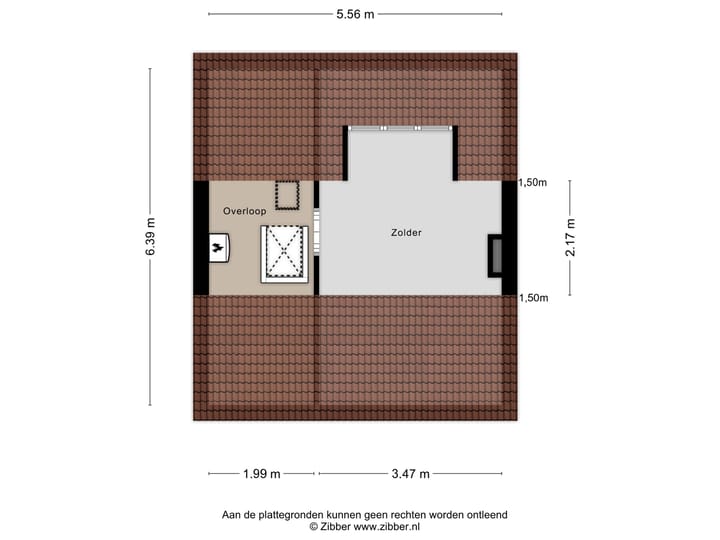 Foto 41 van Dommelhoefstraat 42