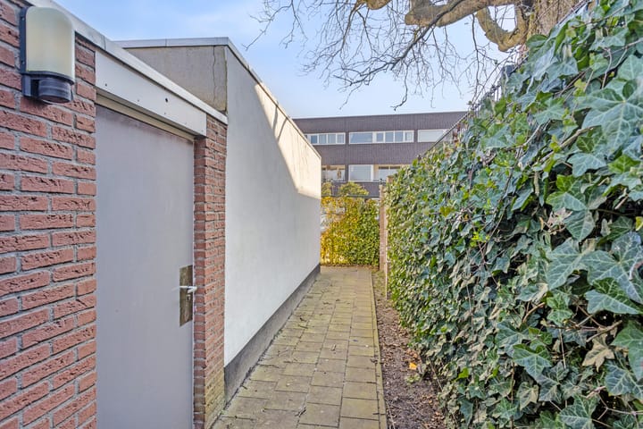 Foto 31 van Dommelhoefstraat 42