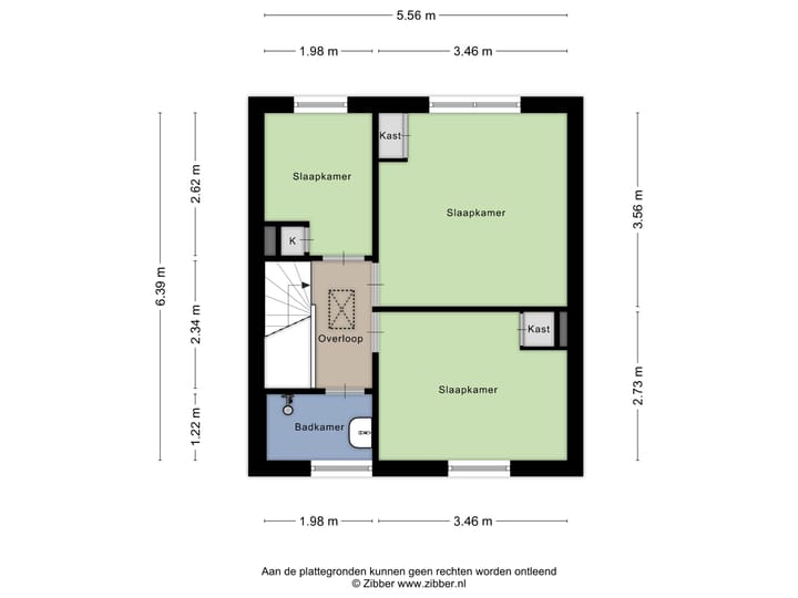 Foto 39 van Dommelhoefstraat 42