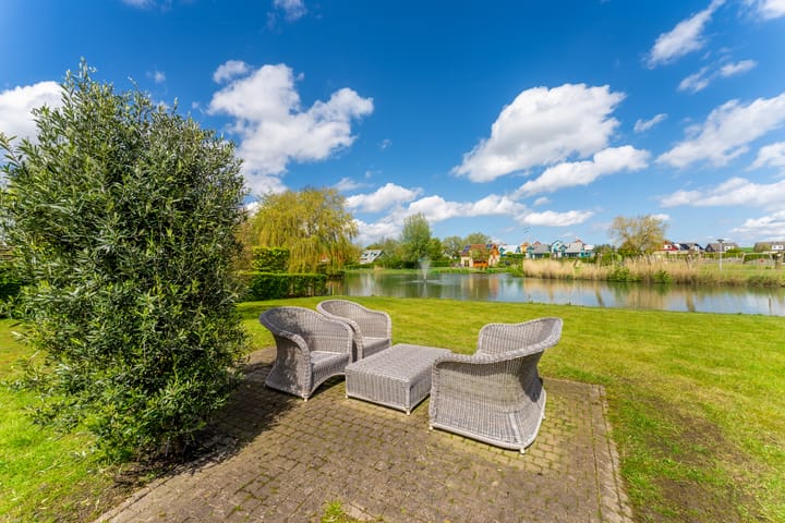 Foto 5 van Westlangeweg 1-A106