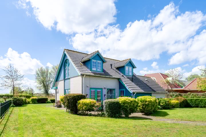 Foto 10 van Westlangeweg 1-A106