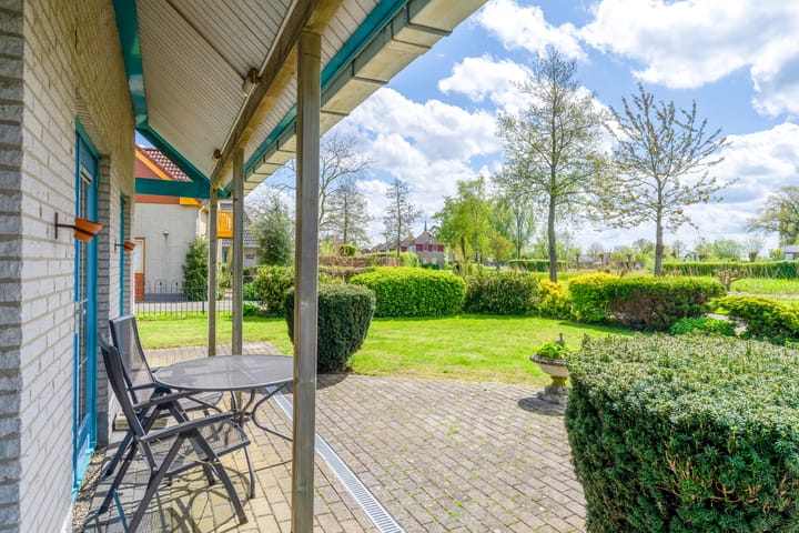 Foto 11 van Westlangeweg 1-A106