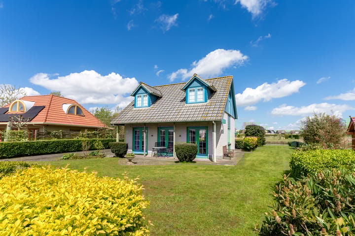 Foto 12 van Westlangeweg 1-A106