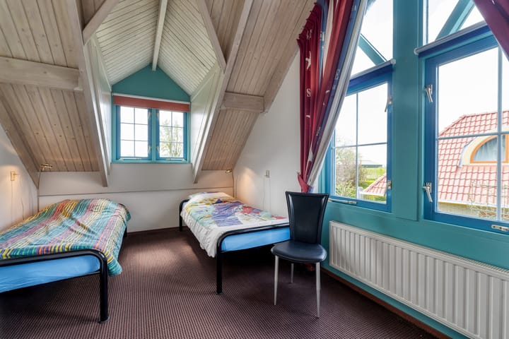 Foto 21 van Westlangeweg 1-A106