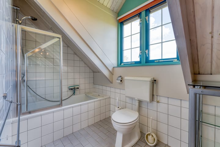 Foto 22 van Westlangeweg 1-A106