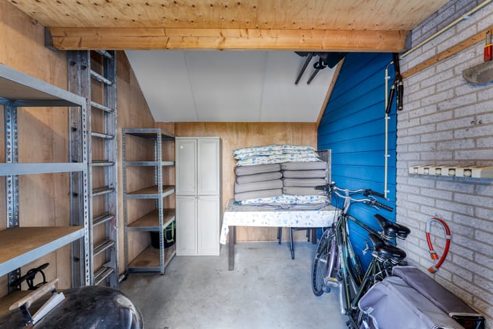 Foto 13 van Westlangeweg 1-A106