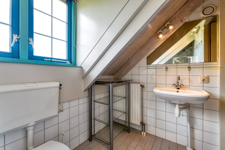 Foto 23 van Westlangeweg 1-A106