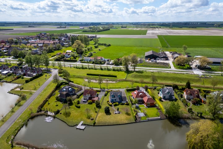 Foto 28 van Westlangeweg 1-A106