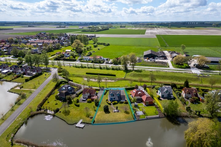 Foto 29 van Westlangeweg 1-A106