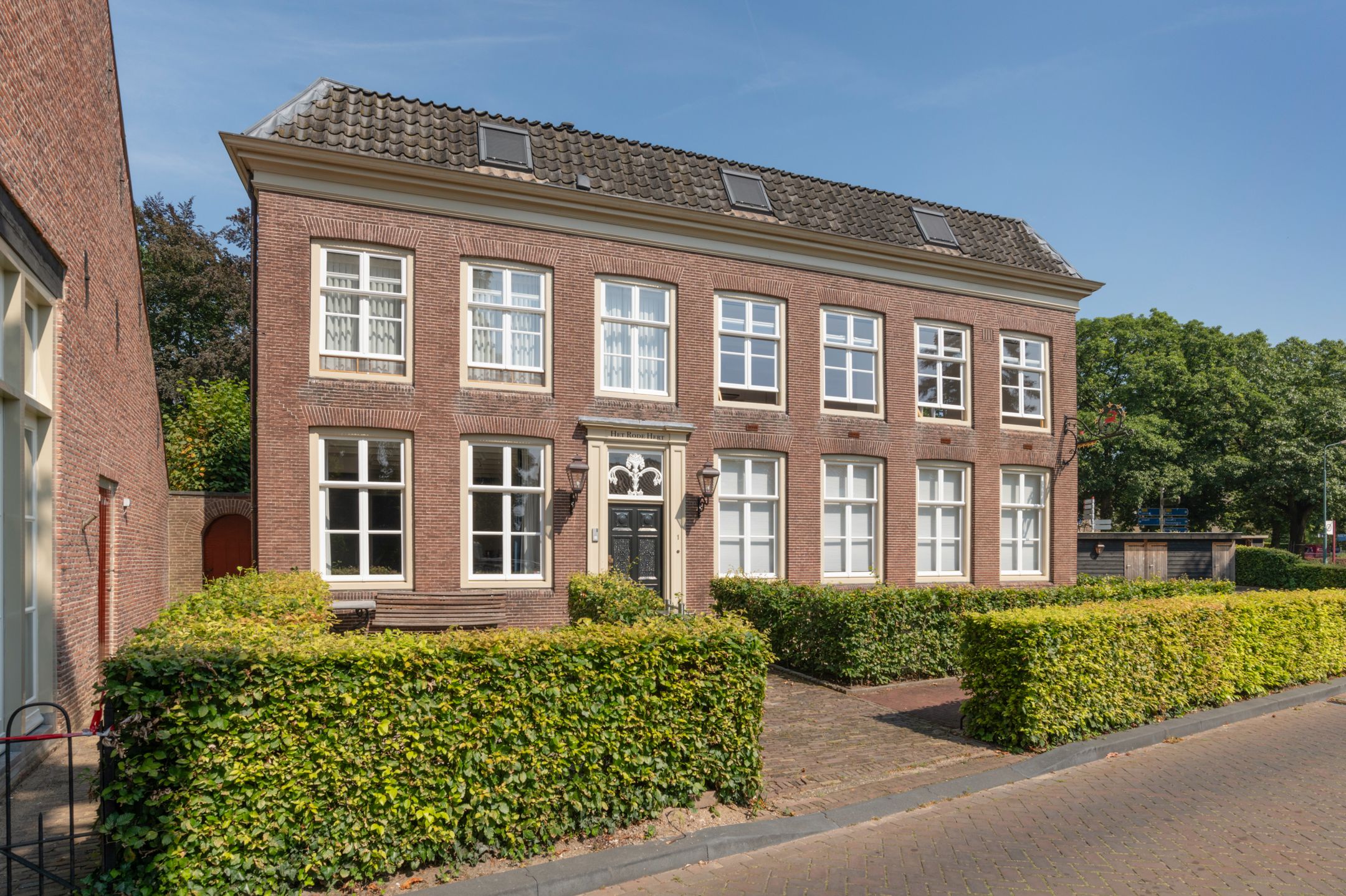 Foto 3 van Burgemeester van den Boschstraat 1-C