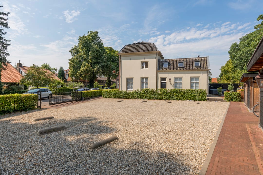 Foto 16 van Burgemeester van den Boschstraat 1-C