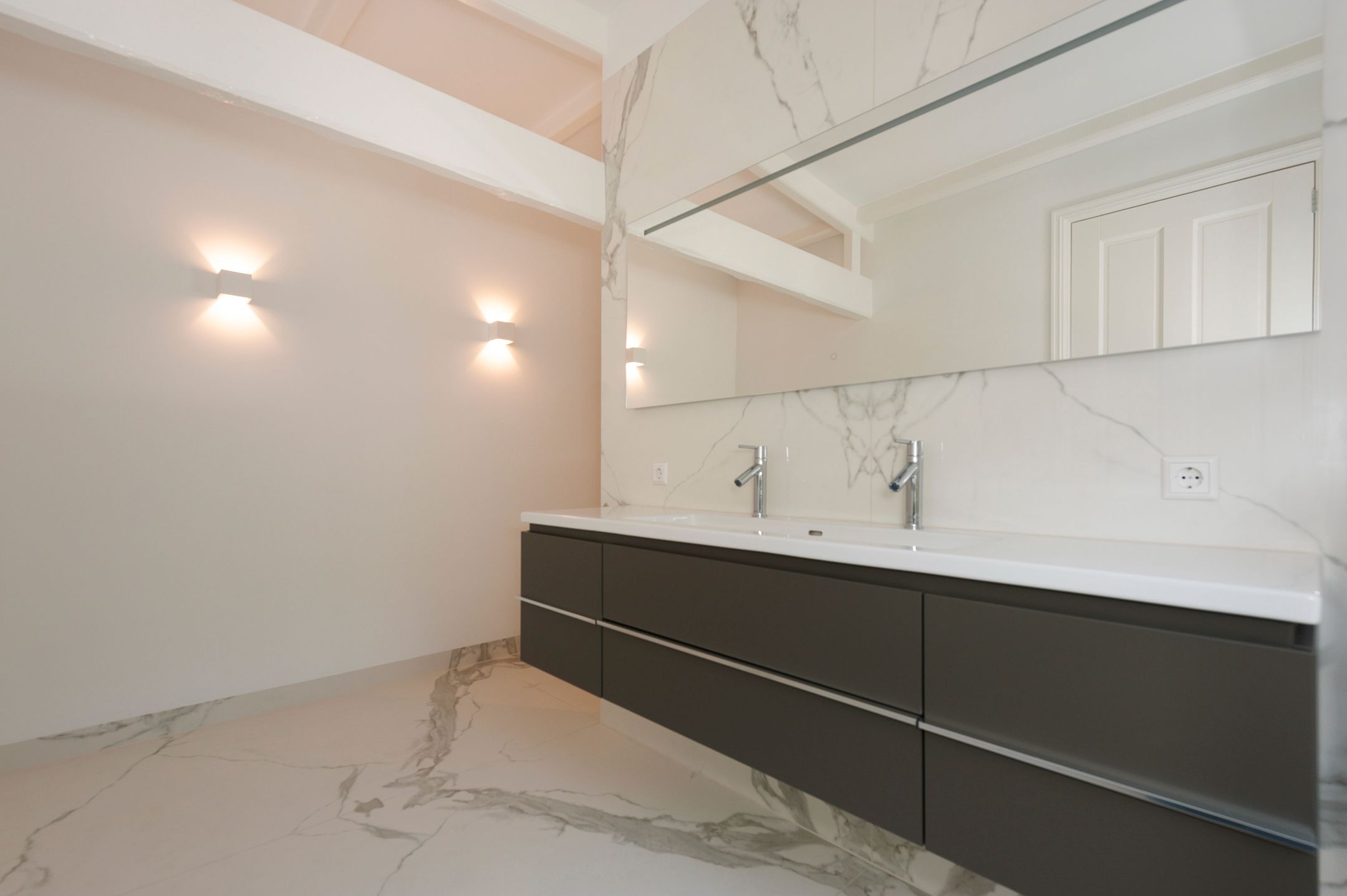 Foto 12 van Burgemeester van den Boschstraat 1-C