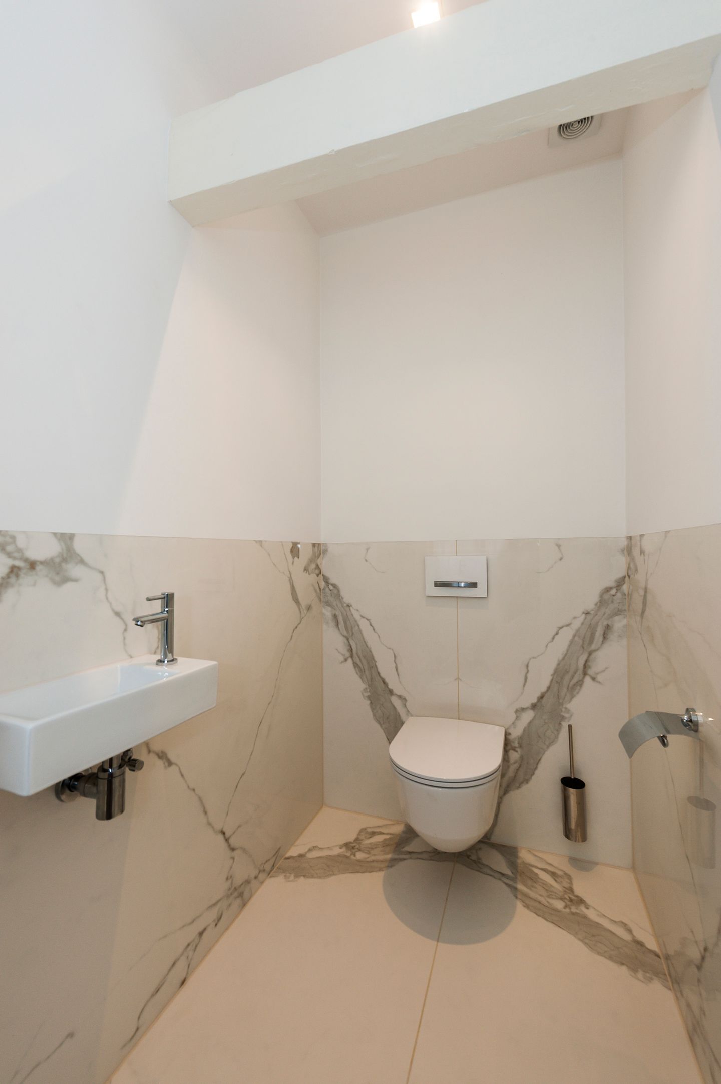 Foto 14 van Burgemeester van den Boschstraat 1-C