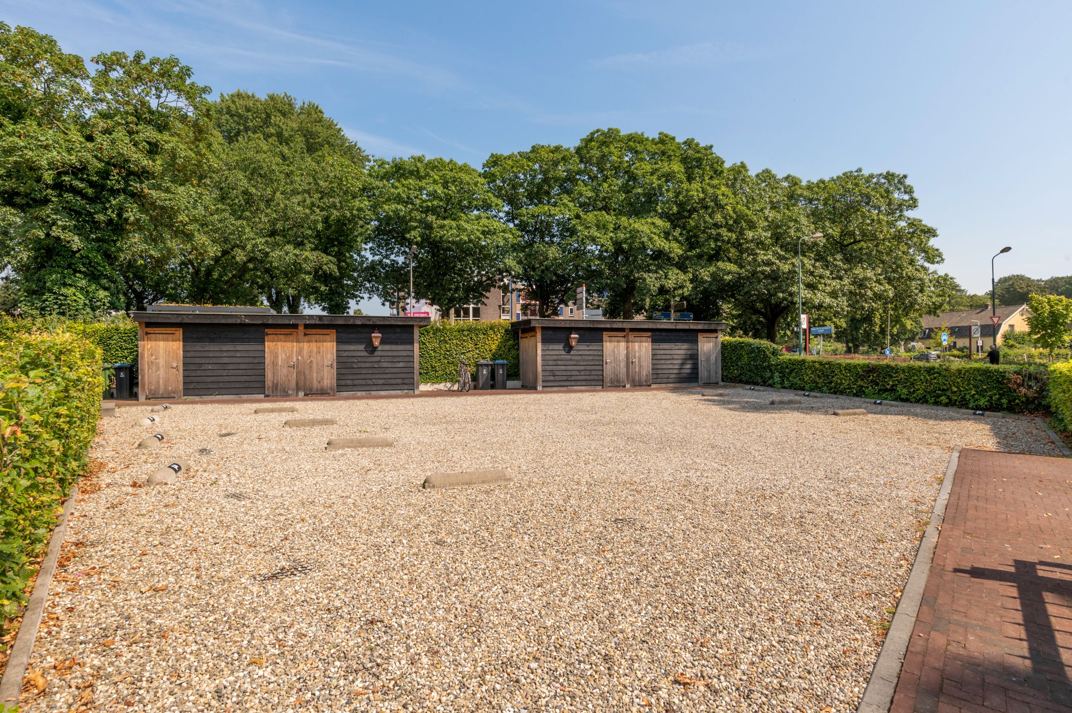 Foto 18 van Burgemeester van den Boschstraat 1-C