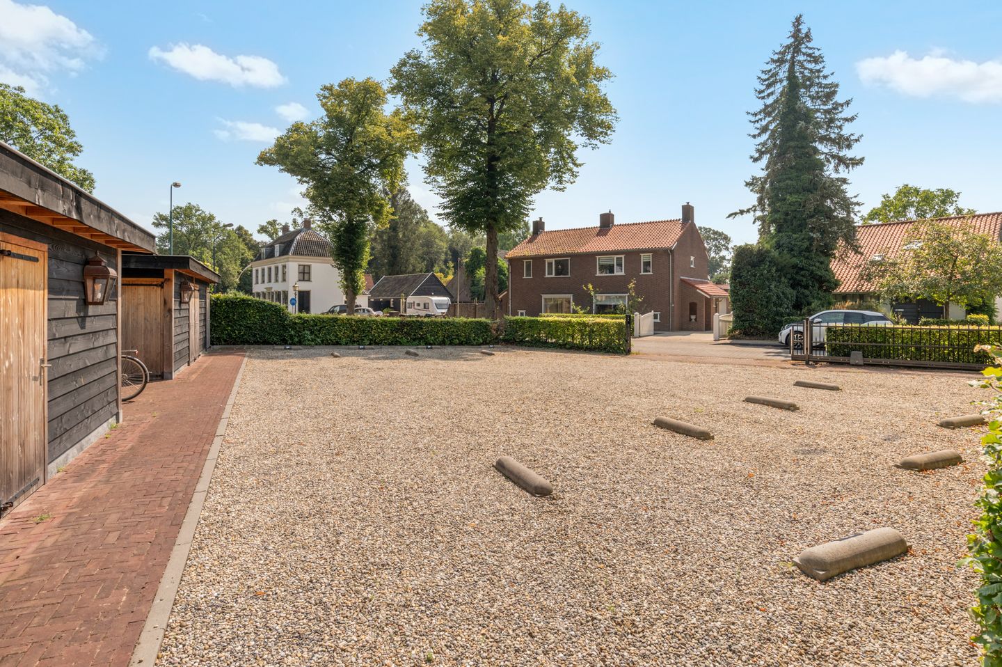 Foto 19 van Burgemeester van den Boschstraat 1-C