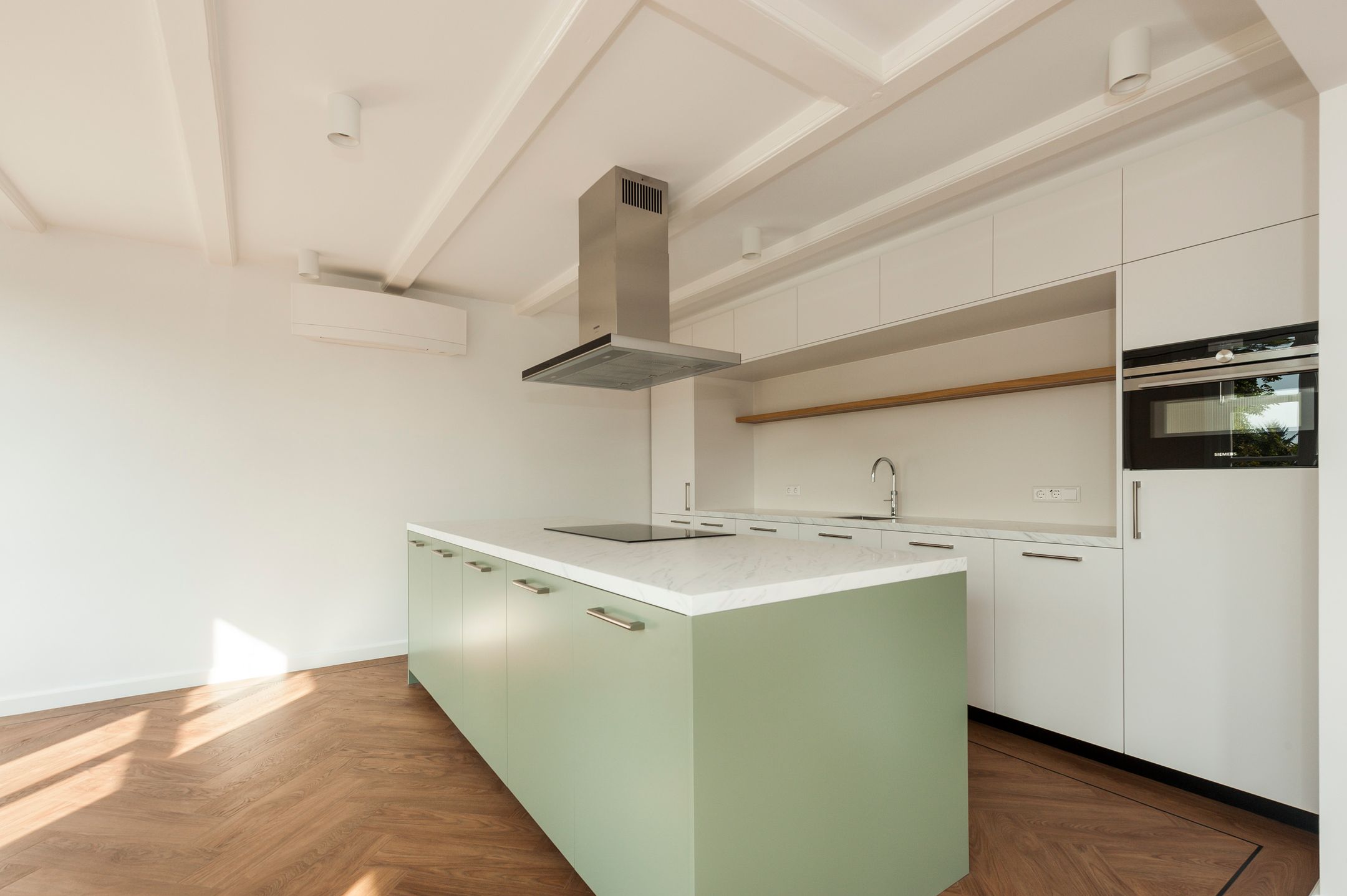 Foto 6 van Burgemeester van den Boschstraat 1-C