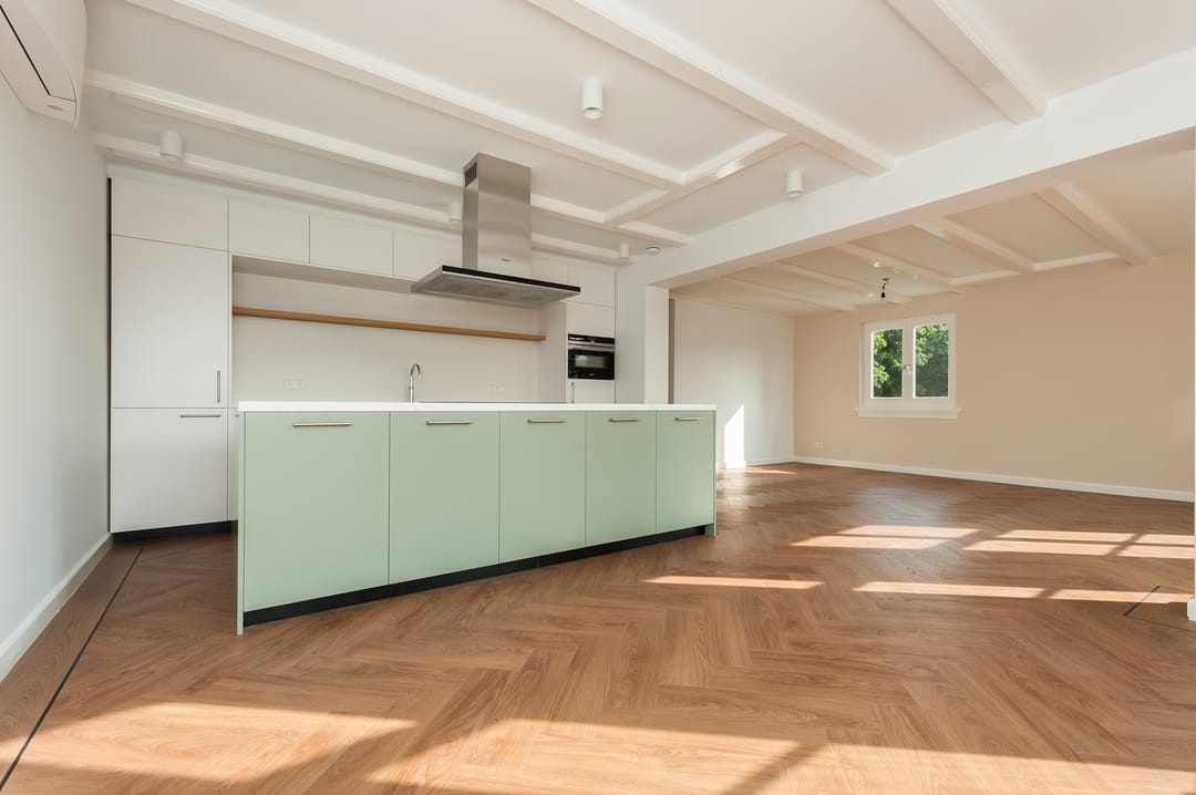 Foto 8 van Burgemeester van den Boschstraat 1-C