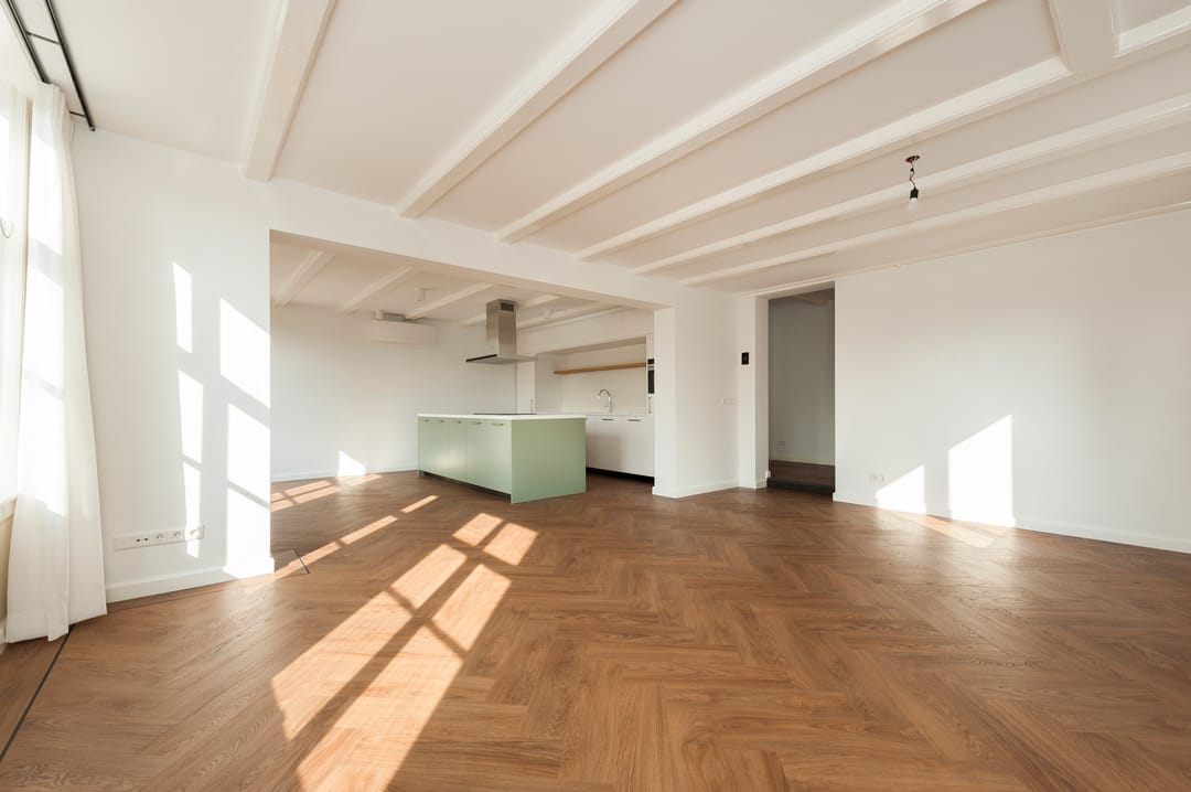 Foto 2 van Burgemeester van den Boschstraat 1-C