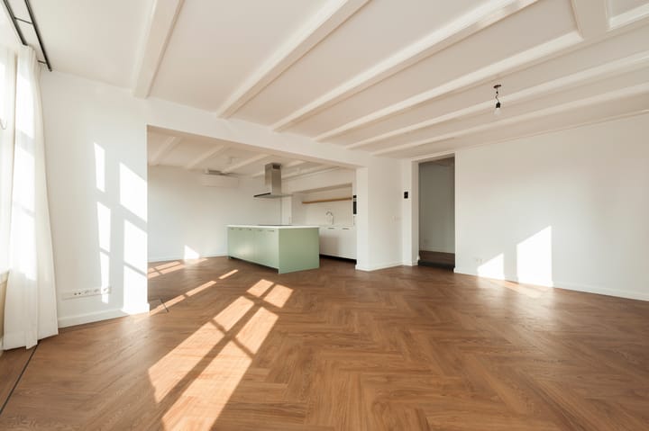 Foto 2 van Burgemeester van den Boschstraat 1-C