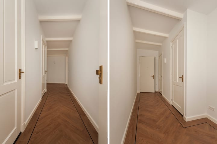 Foto 4 van Burgemeester van den Boschstraat 1-C