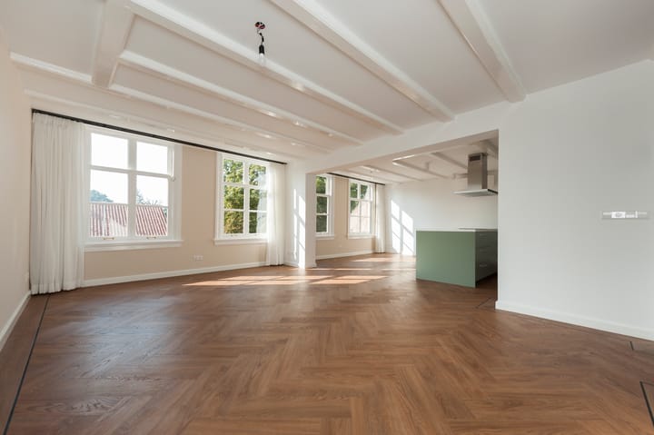 Foto 5 van Burgemeester van den Boschstraat 1-C