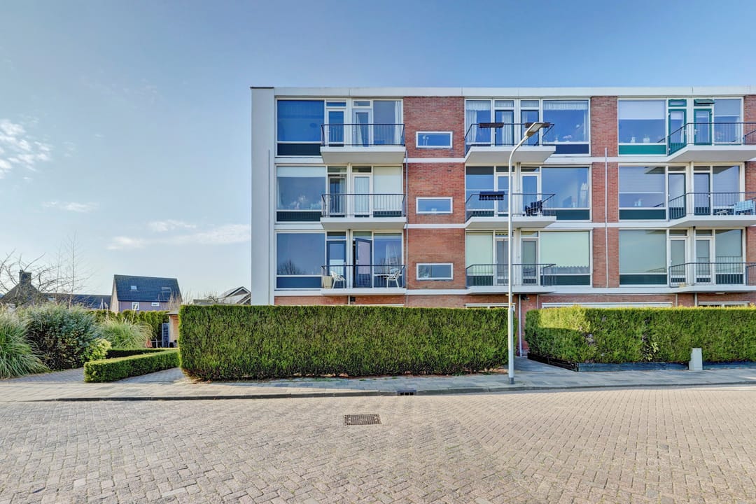 Foto 1 van Oranjestraat 92