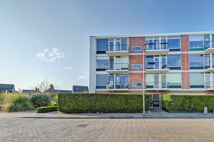 Foto 2 van Oranjestraat 92