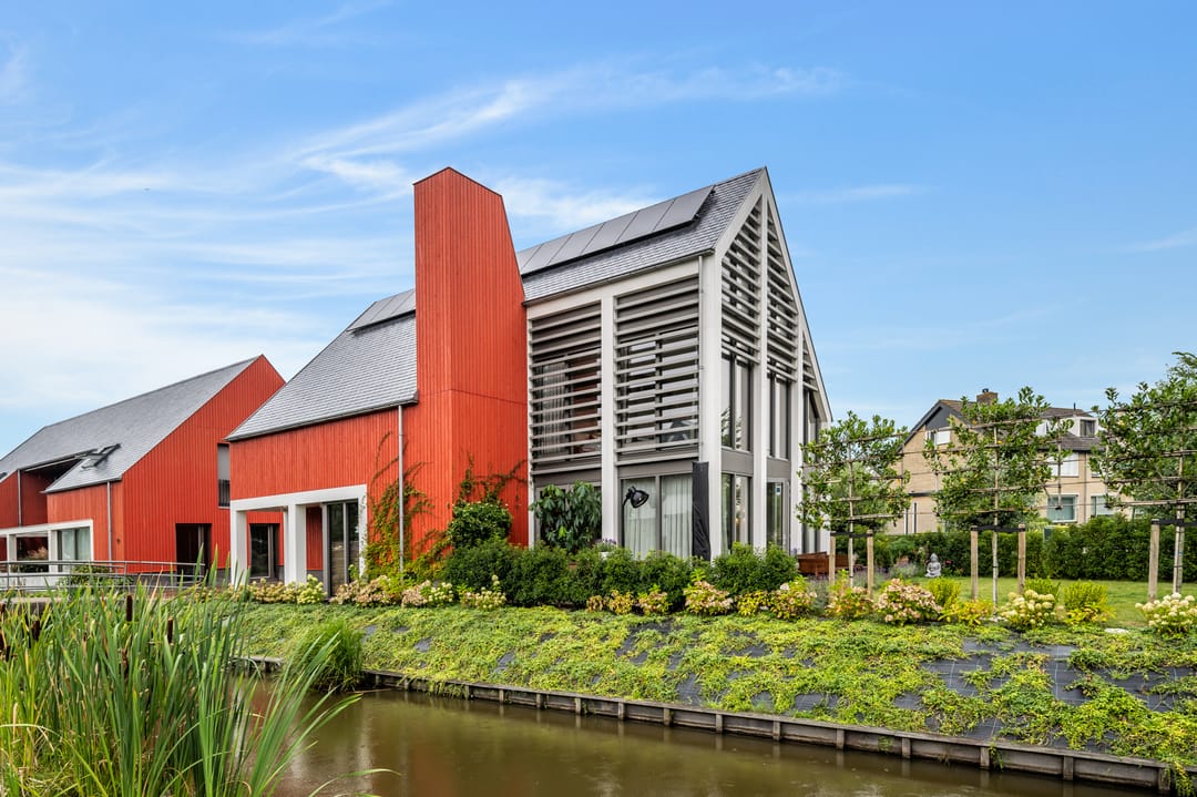 Foto 1 van Lindewetering 13