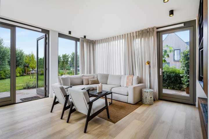 Foto 4 van Lindewetering 13