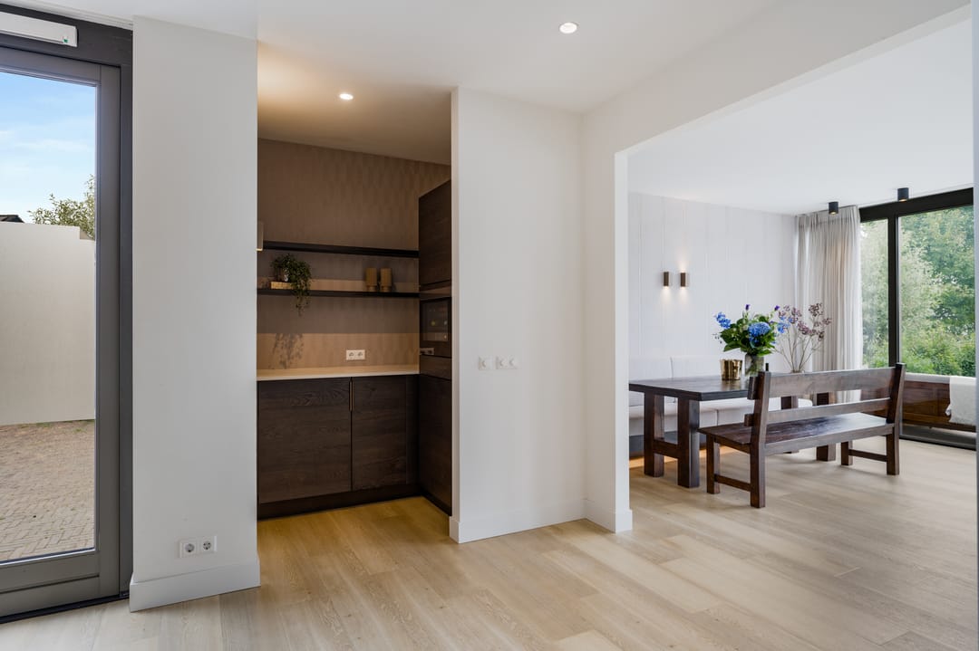 Foto 8 van Lindewetering 13