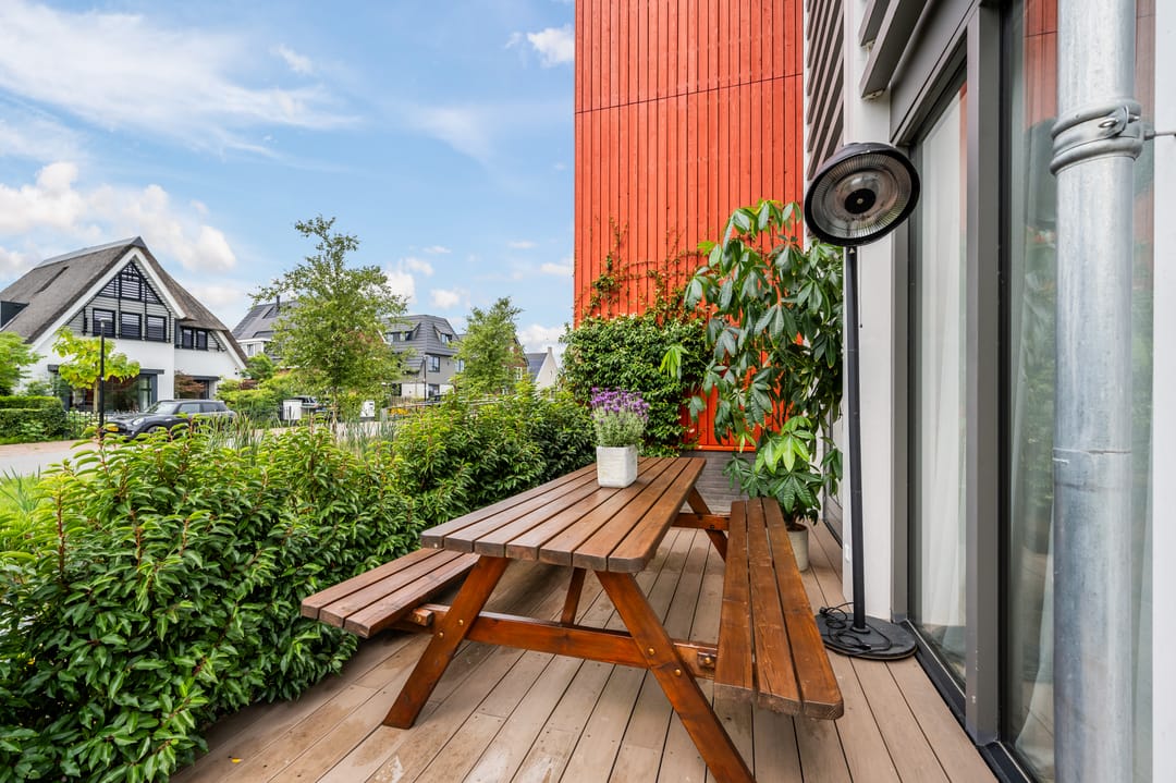 Foto 11 van Lindewetering 13