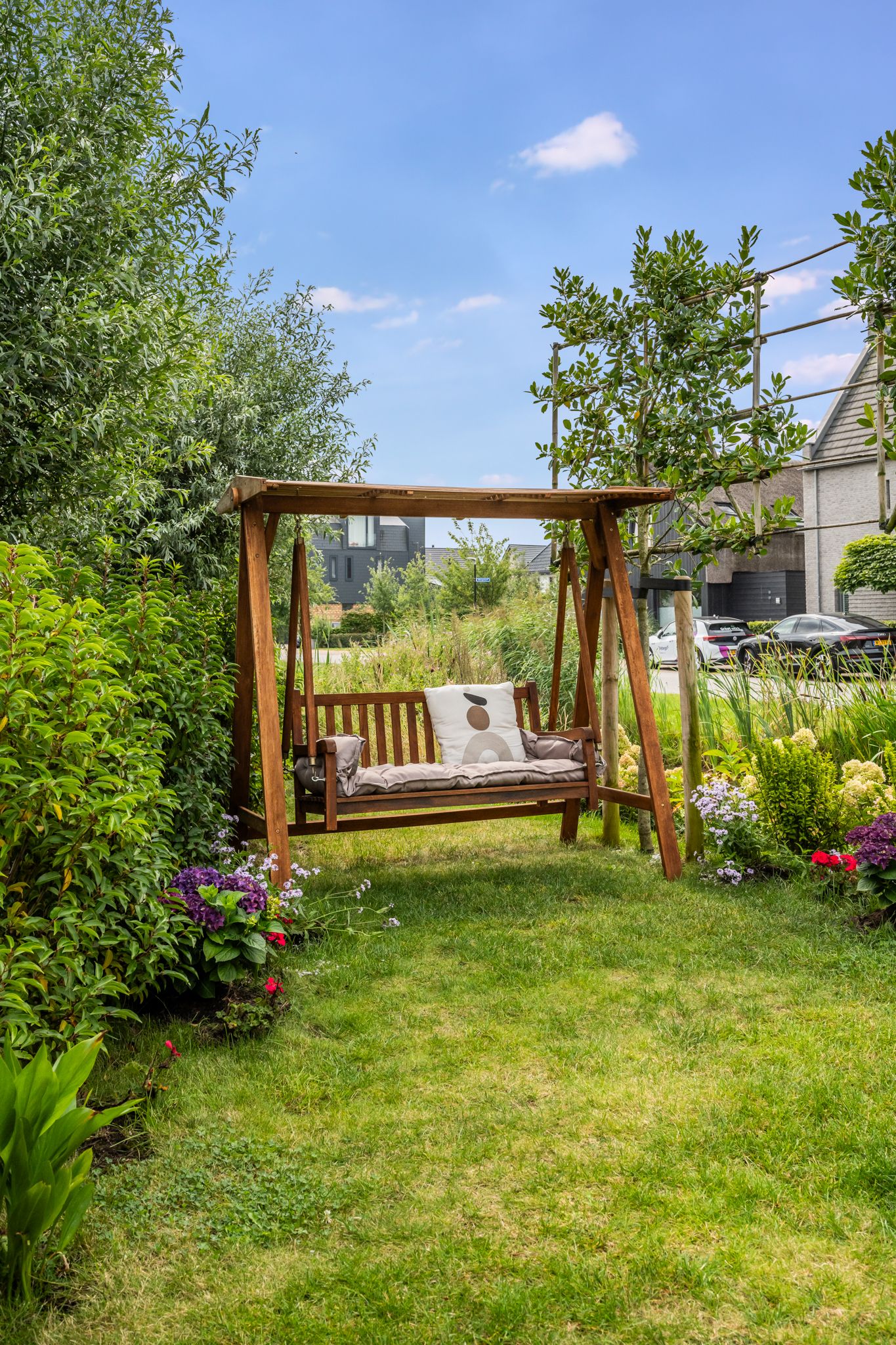 Foto 12 van Lindewetering 13