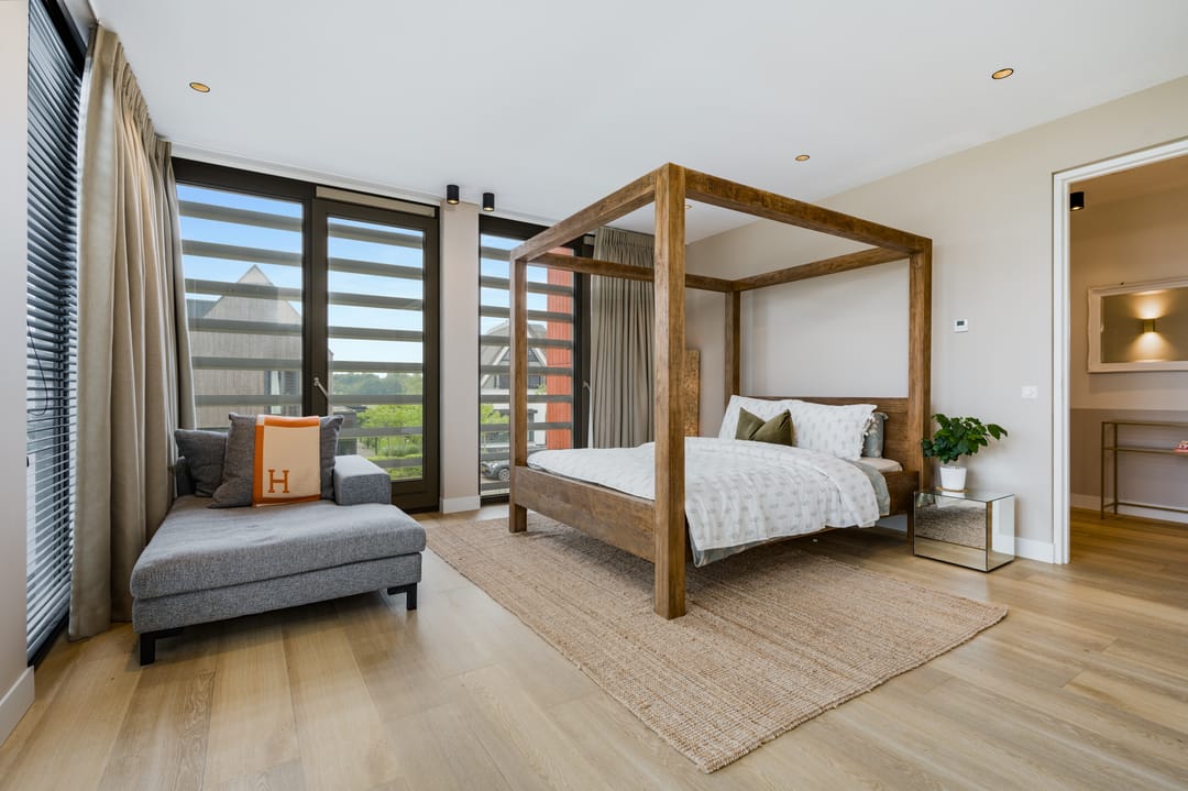 Foto 13 van Lindewetering 13