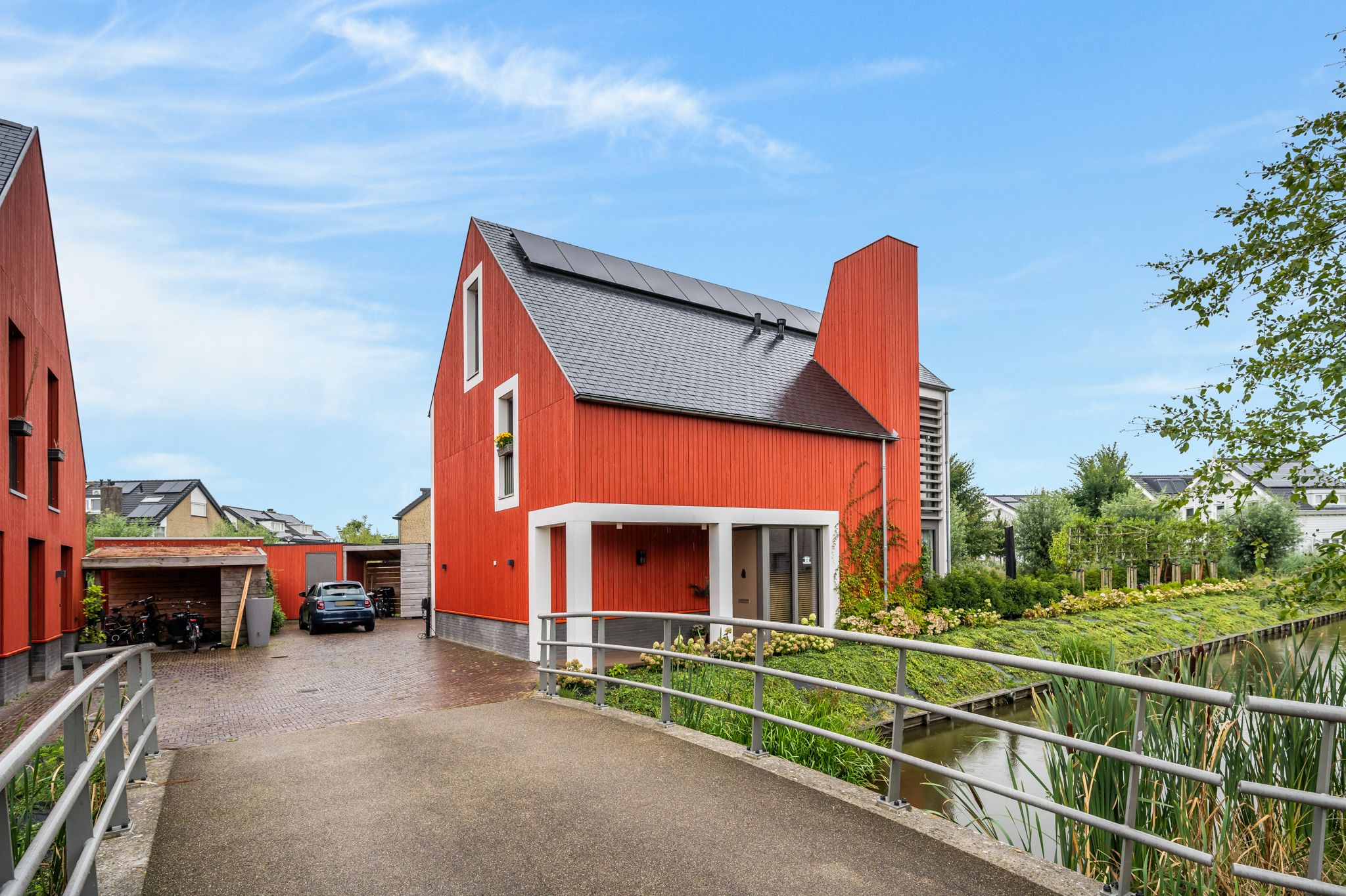 Foto 33 van Lindewetering 13