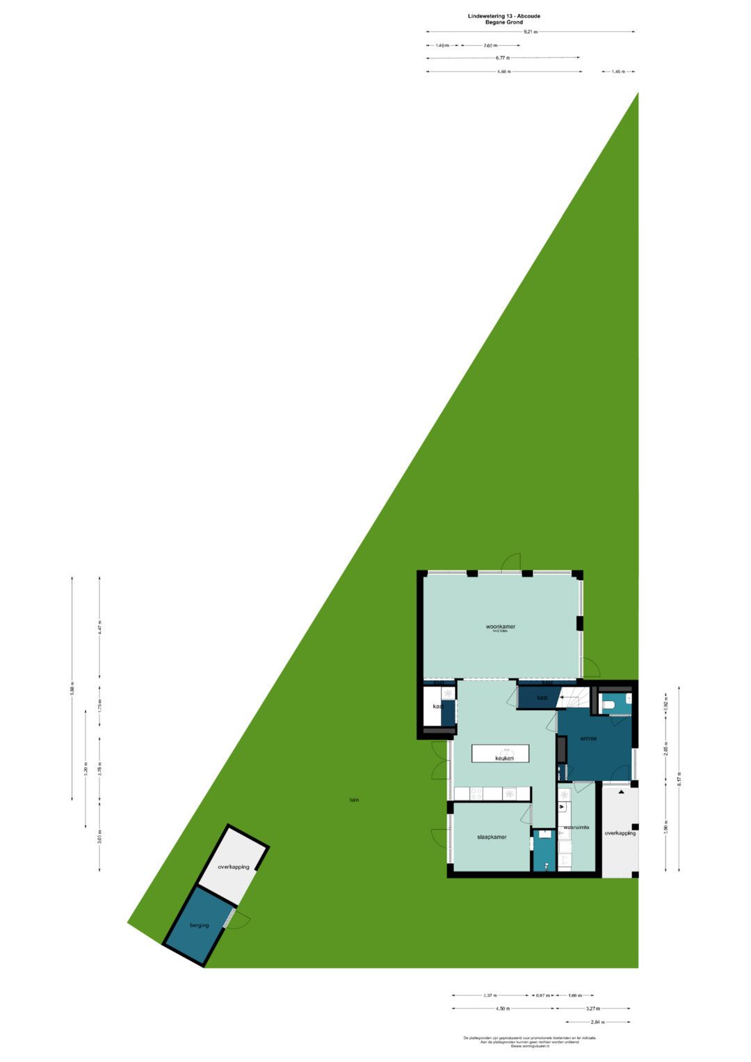 Foto 34 van Lindewetering 13