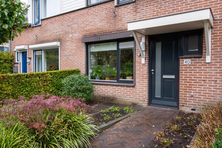 Foto 2 van Boekweitstraat 40