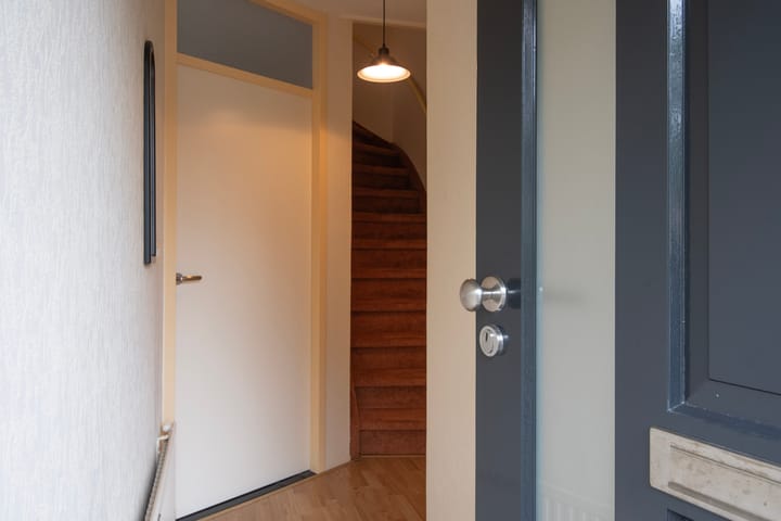 Foto 3 van Boekweitstraat 40