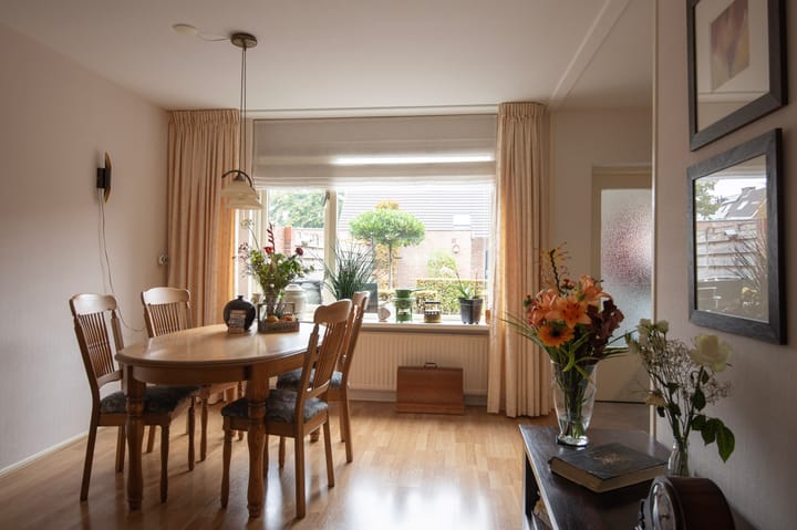 Foto 5 van Boekweitstraat 40