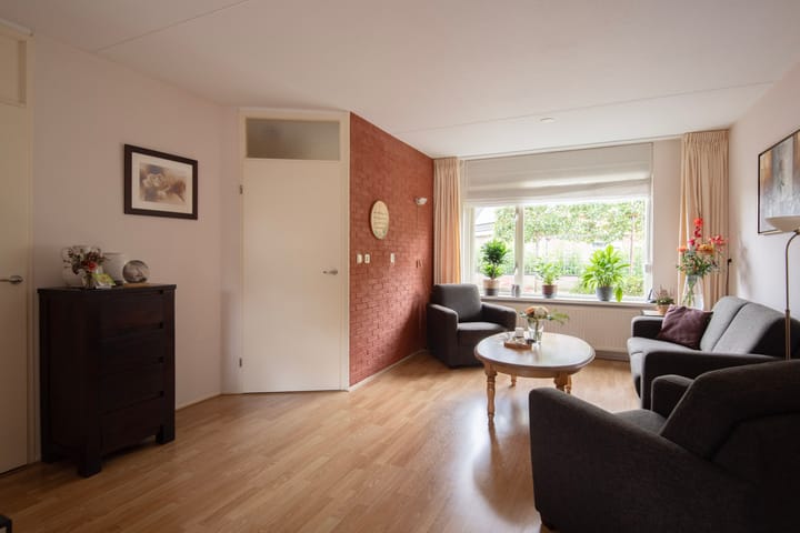 Foto 4 van Boekweitstraat 40