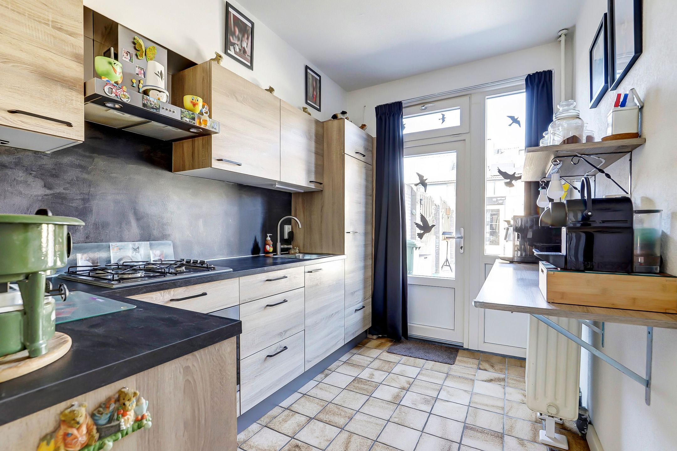 Photo 3 of Ampèrestraat 12