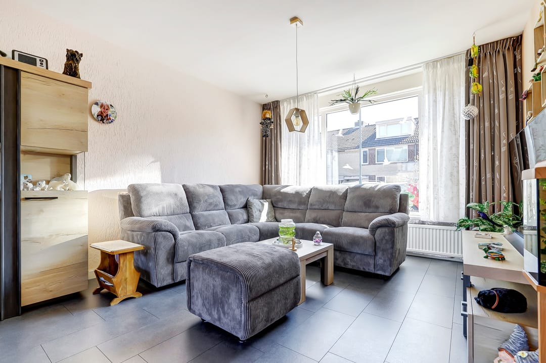 Photo 2 of Ampèrestraat 12