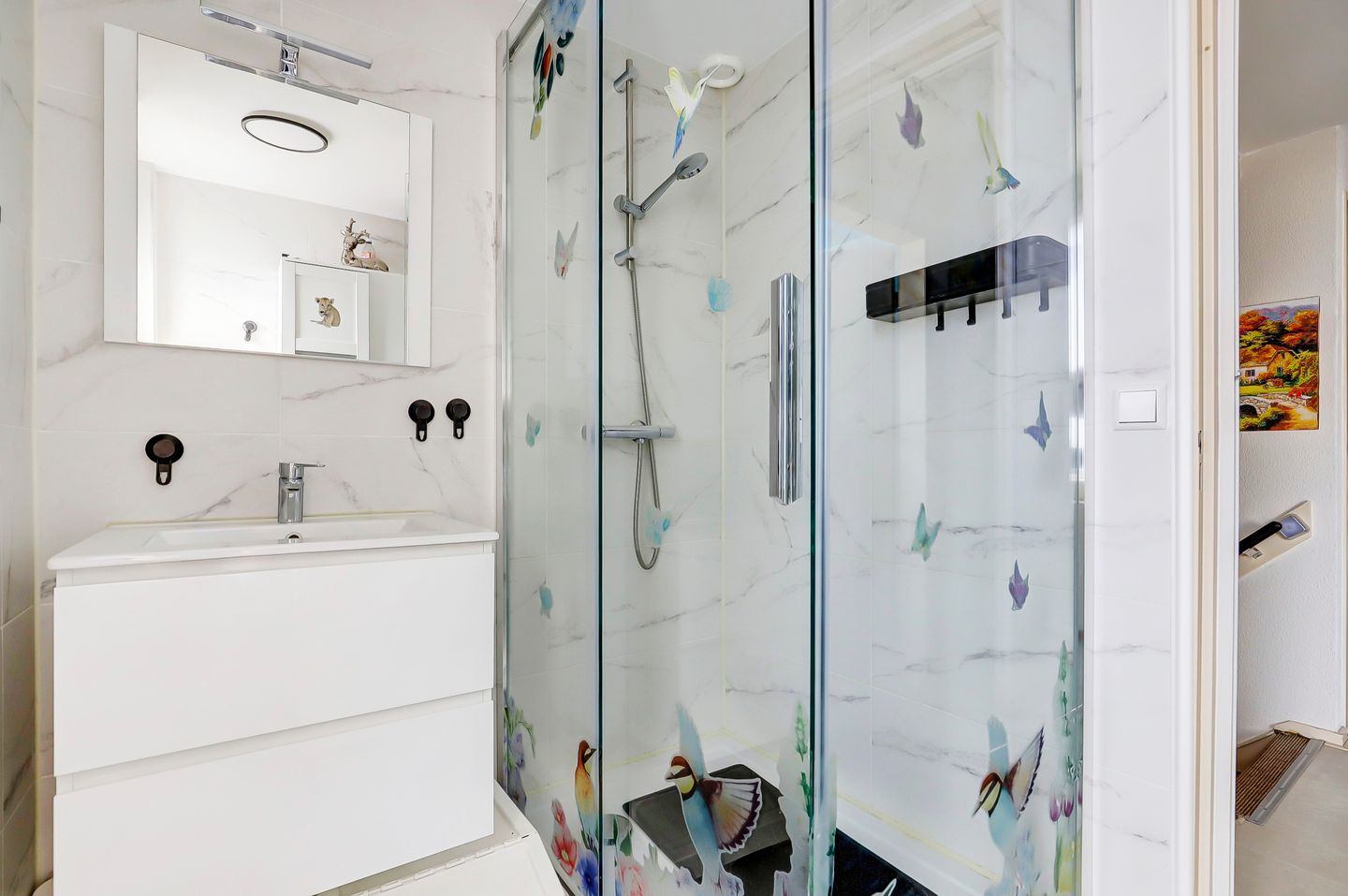 Photo 5 of Ampèrestraat 12