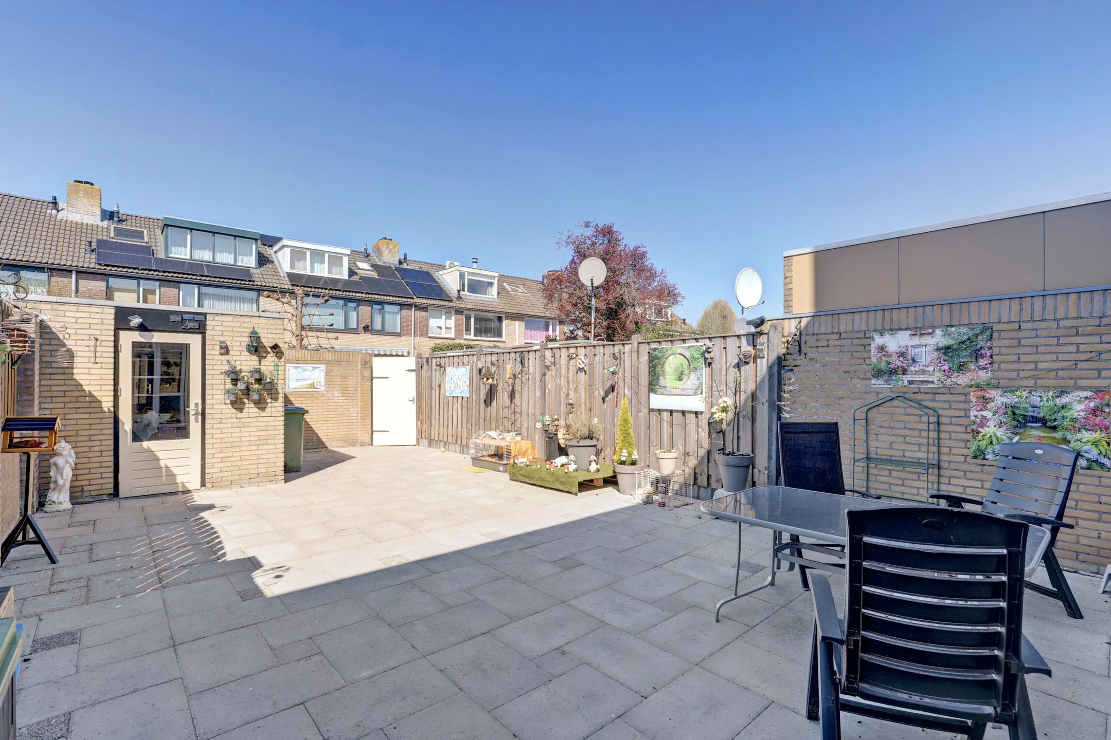 Photo 6 of Ampèrestraat 12