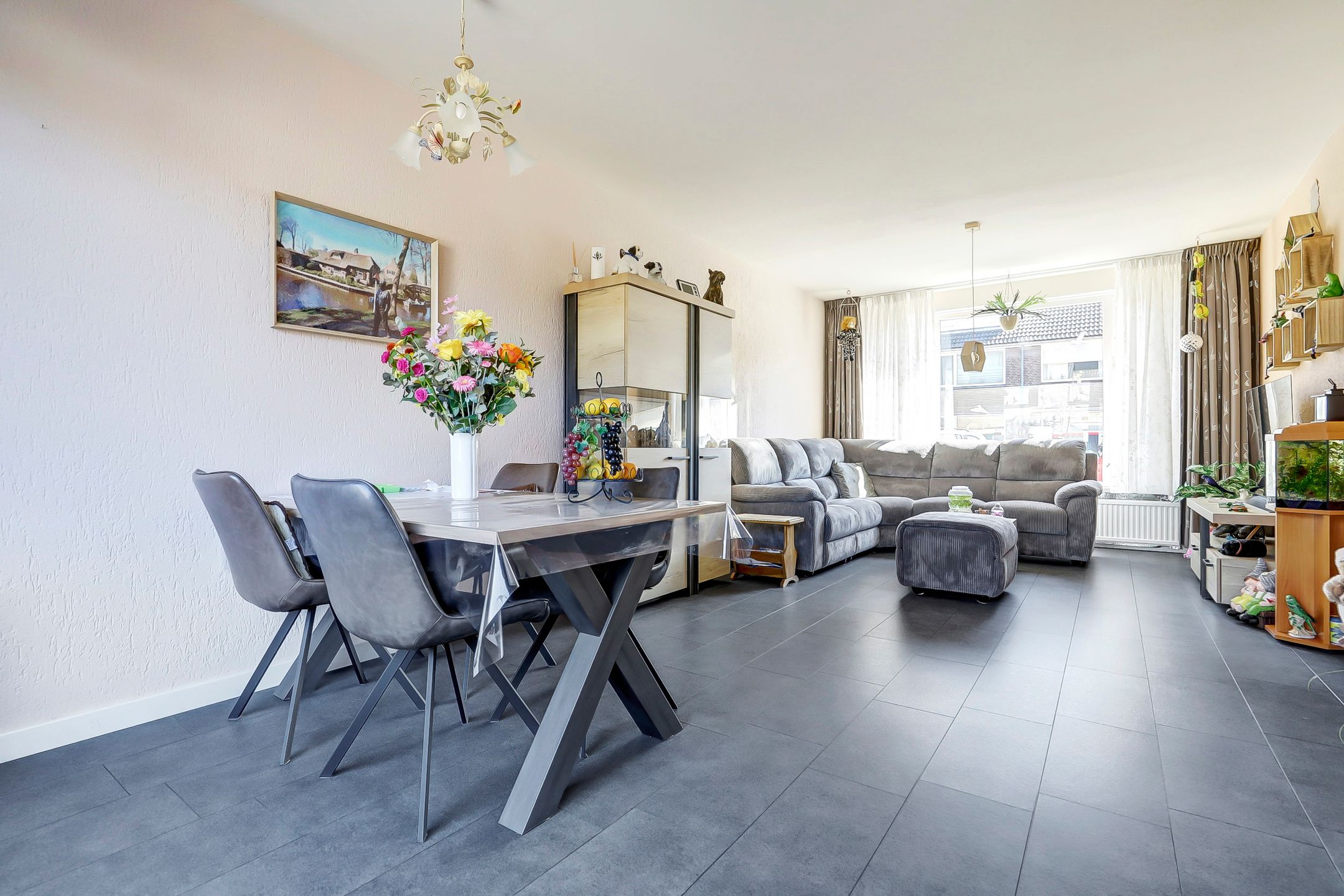 Photo 12 of Ampèrestraat 12