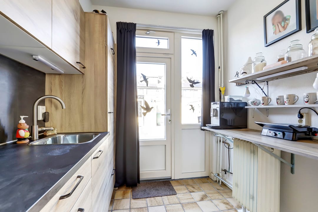 Photo 16 of Ampèrestraat 12