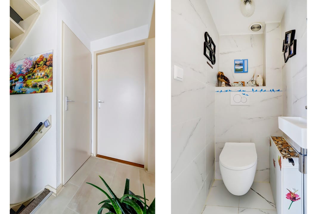 Photo 17 of Ampèrestraat 12