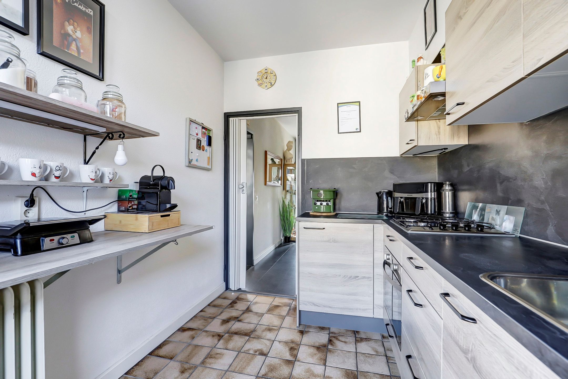 Photo 15 of Ampèrestraat 12