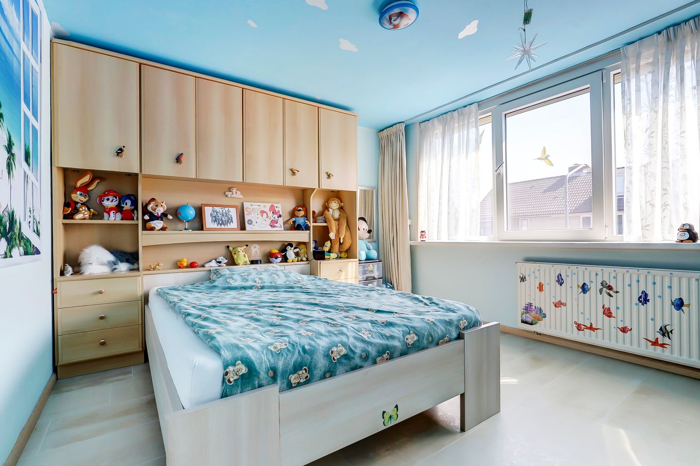 Photo 19 of Ampèrestraat 12