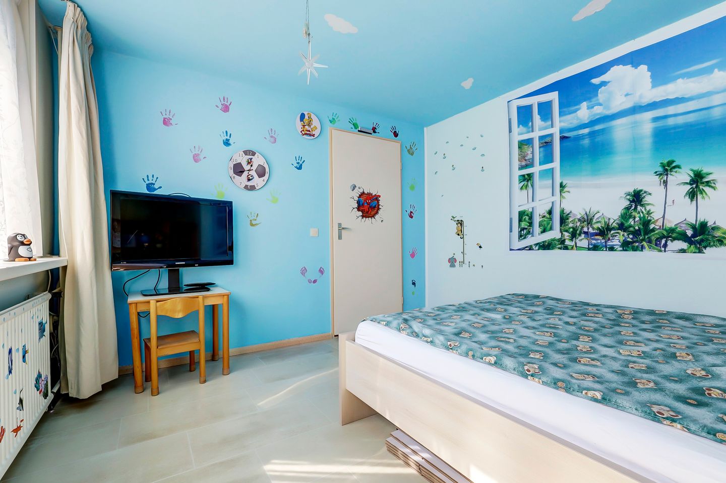 Photo 20 of Ampèrestraat 12