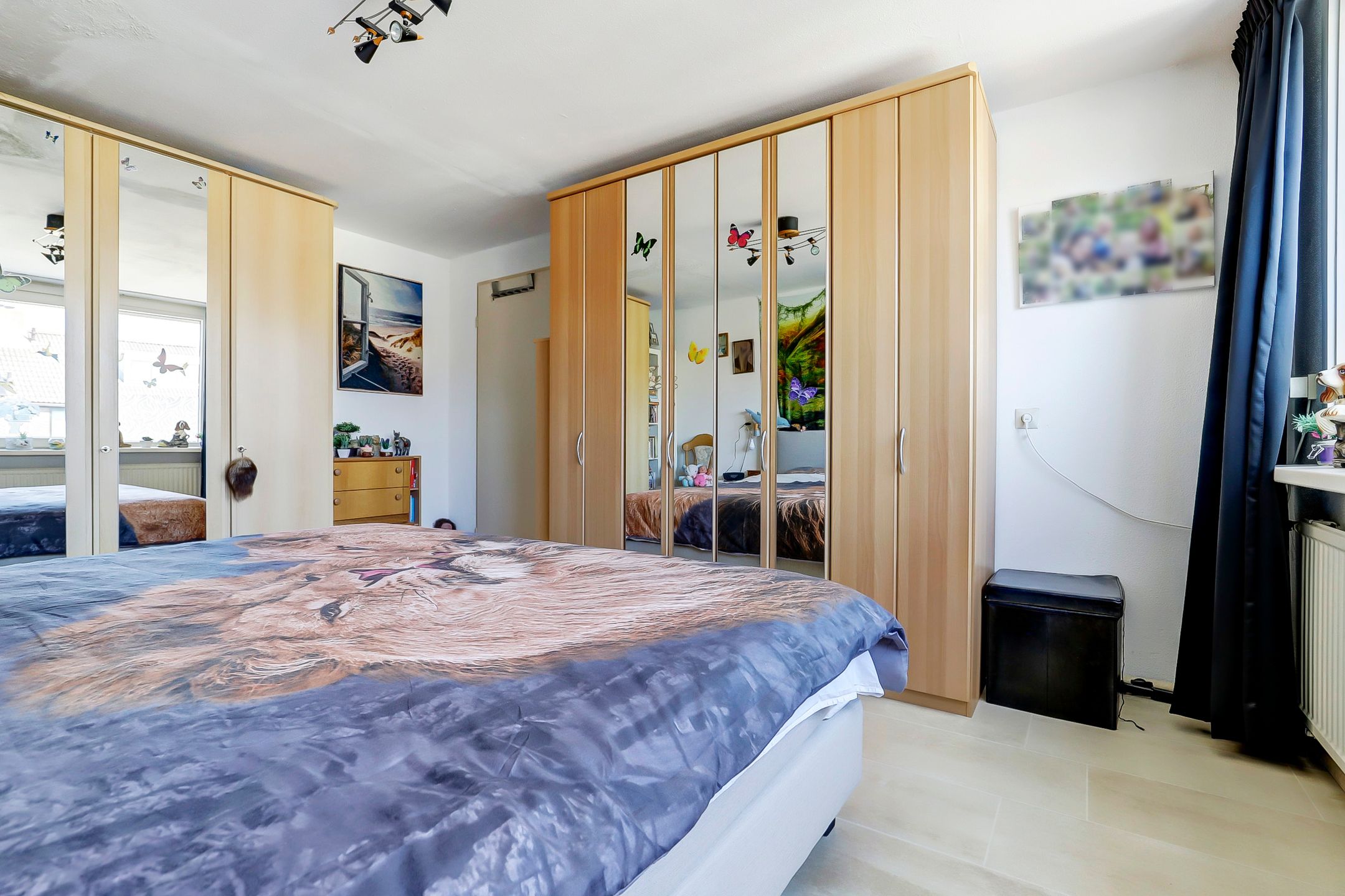 Photo 18 of Ampèrestraat 12